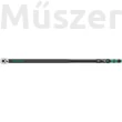 Wera Click-Torque E 1 nyomatékkulcs irányváltóval 3/4