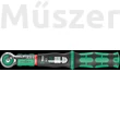 Wera Safe-Torque A 1 nyomatékkulcs irányváltóval 1/4
