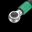 Wera Safe-Torque A 1 nyomatékkulcs irányváltóval 1/4