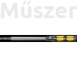 Wera 8780 C Koloss Toldókar
