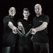 Wera Belt B VDE Zyklop Torx dugókulcs készlet csavartartó funkcióval