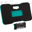 Wera 9515 Tool-Check PLUS szerszámkészlet 39 db-os, térdelőpárnával