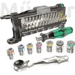Wera Tool-Check PLUS szerszámkészlet 39 db-os