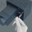 Wera 9515 Tool-Check PLUS szerszámkészlet 39 db-os, térdelőpárnával