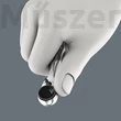 Wera 9515 Tool-Check PLUS szerszámkészlet 39 db-os, térdelőpárnával