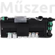 Wera 9515 Tool-Check PLUS szerszámkészlet 39 db-os, térdelőpárnával