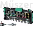 Wera Tool-Check PLUS 1 szerszámkészlet 39 db-os