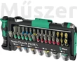 Wera Tool-Check PLUS 1 szerszámkészlet 39 db-os