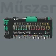 Wera Tool-Check PLUS 1 szerszámkészlet 39 db-os
