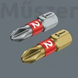 Wera Tool-Check PLUS 1 szerszámkészlet 39 db-os