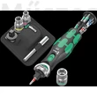 Wera 8009 Zyklop Pocket Set 2 racsnis szerszámkészlet