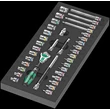 Wera 9720 Zyklop 1/4