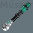 Wera 9720 Zyklop 1/4