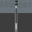 Wera 9750 Kraftform Kompakt és ToolCheck_PLUS szerszámkészlet habbetétben
