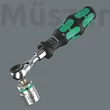 Wera Tool-Check Modular Imperial 1 szerszámkészlet 21 db-os colos