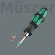 Wera Tool-Check Modular Micro 1 szerszámkészlet 21 db-os