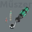 Wera Tool-Check Modular Imperial 1 szerszámkészlet 21 db-os colos