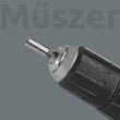 Wera Tool-Check Modular Imperial 1 szerszámkészlet 21 db-os colos