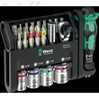 Wera Tool-Check Modular Imperial 1 szerszámkészlet 21 db-os colos