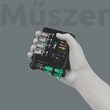 Wera Tool-Check Modular Imperial 1 szerszámkészlet 21 db-os colos