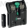 Wera Tool-Check Modular Micro 1 szerszámkészlet 21 db-os