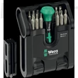 Wera Tool-Check Modular Micro 1 szerszámkészlet 21 db-os