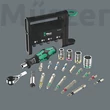 Wera Tool-Check Modular Set 1 szerszámkészlet 50 db-os