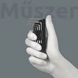 Wera Tool-Check Modular Set 1 szerszámkészlet 50 db-os
