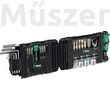 Wera Tool-Check Modular Set Imperial 1 szerszámkészlet 50 db-os colos