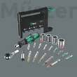Wera Tool-Check Modular Set Imperial 1 szerszámkészlet 50 db-os colos