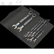 Wera 6001 Joker Switch 11 Set Racsnis csillag - villáskulcs irányváltós készlet