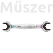 Wera 6002 Joker Kettős Csavarkulcs - villáskulcs 30 mm és 32 mm