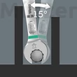 Wera 6003 Joker Csillag - villáskulcs 5.5 mm