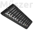 Wera 6003 Joker 11 Set 1 Csillag - villáskulcs készlet 11 db