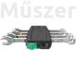 Wera 6003 Joker 4 Set 1 Csillag - villáskulcs készlet 4 db