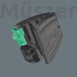 Wera 6005 Joker 4 Set 1 Dupla Villáskulcs Készlet Klasszik - 6 és 13 mm
