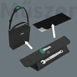 Wera 6003 Joker Bicycle Set 12 Csillag - villáskulcs kerékpáros készlet 12 db