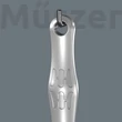 Wera 6004 Joker 4 Set 1 - önbeállító villáskulcs készlet 7-19 mm