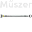 Wera 6007 Joker Racsnis csillag - villáskulcs hosszított 10 mm