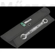 Wera 6000 Joker 4 Set Racsnis csillag - villáskulcs készlet
