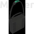 Wera 2go 2 Tool Container szerszámtáska