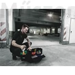 Wera 2go 2 XL Tool Container szerszámtáska