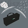 Wera 2go 3 Tool Box szerszámtáska