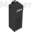 Wera 2go 7 High Tool Box magas szerszámtáska