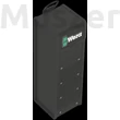Wera 2go 7 High Tool Box magas szerszámtáska