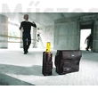 Wera 2go 7 High Tool Box magas szerszámtáska