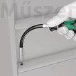 Wera 2go H 1 faipari és asztalos szerszámkészlet, 134 db