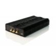 Aaronia Spectran HF-80200 V5 X USB spektrumanalizátor 9kHz-20GHz