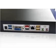Aaronia Spectran NF RSA 5000 távvezérelt rack spektrum analizátor 1Hz-1MHz (opció 20MHz vagy 30MHz)