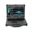 Aaronia Spectran HF-XFR PRO kültéri hordozható spektrum analizátor (9kHz) 1MHz-9.4GHz